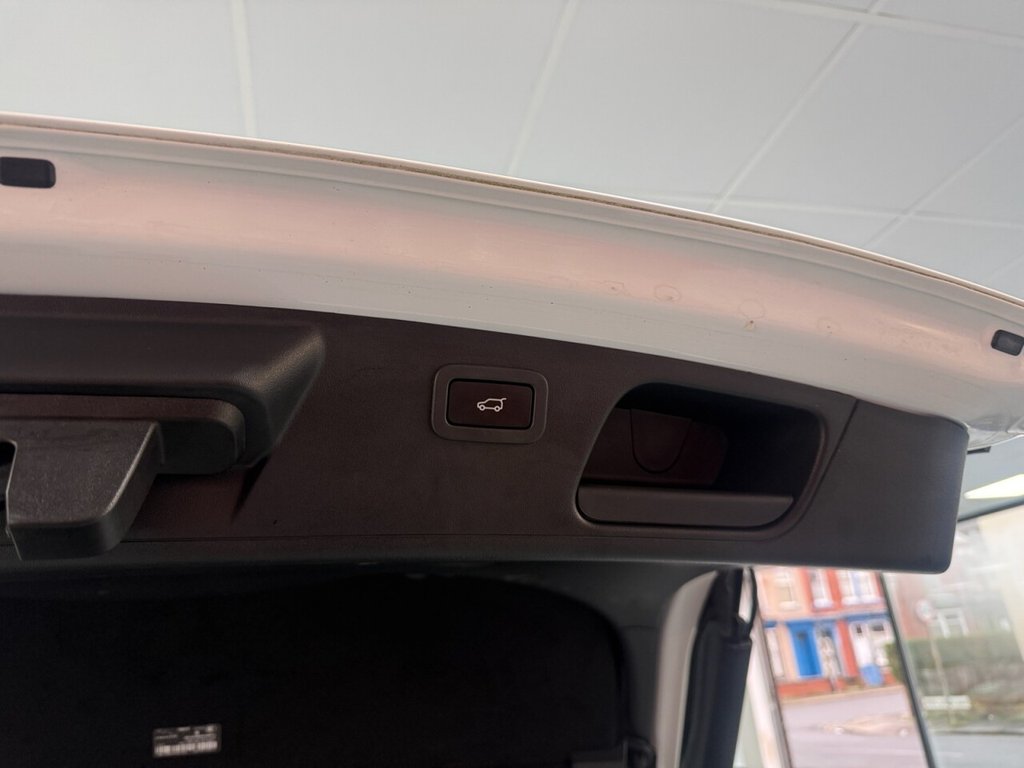 Used Jaguar E-Pace 2019 for sale - 77227336: Photo 11