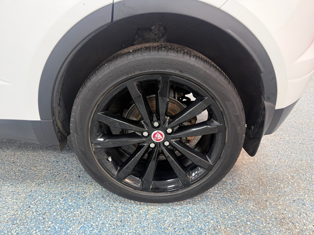 Used Jaguar E-Pace 2019 for sale - 77227336: Photo 15