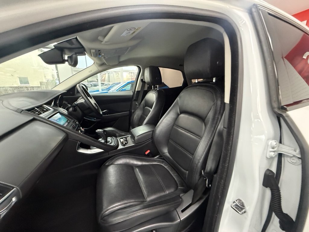 Used Jaguar E-Pace 2019 for sale - 77227336: Photo 18