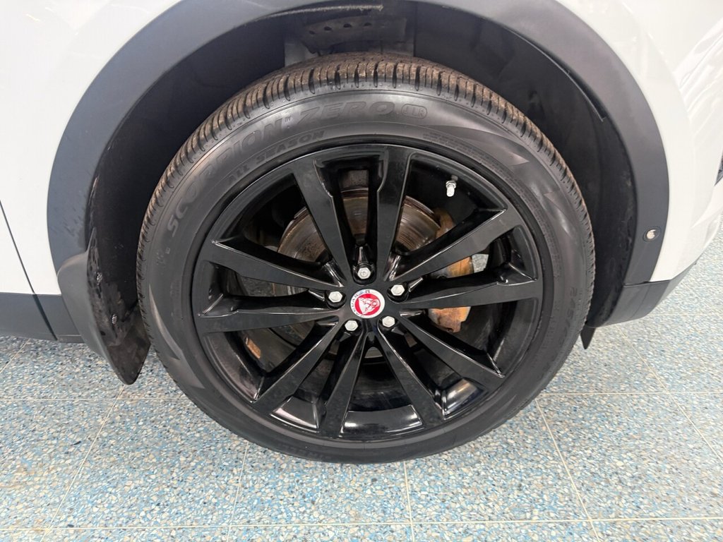 Used Jaguar E-Pace 2019 for sale - 77227336: Photo 27