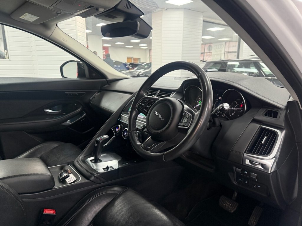 Used Jaguar E-Pace 2019 for sale - 77227336: Photo 28