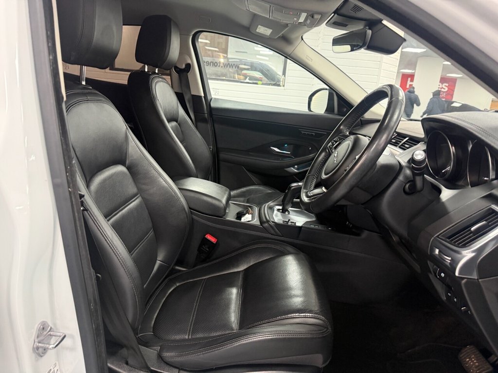 Used Jaguar E-Pace 2019 for sale - 77227336: Photo 29