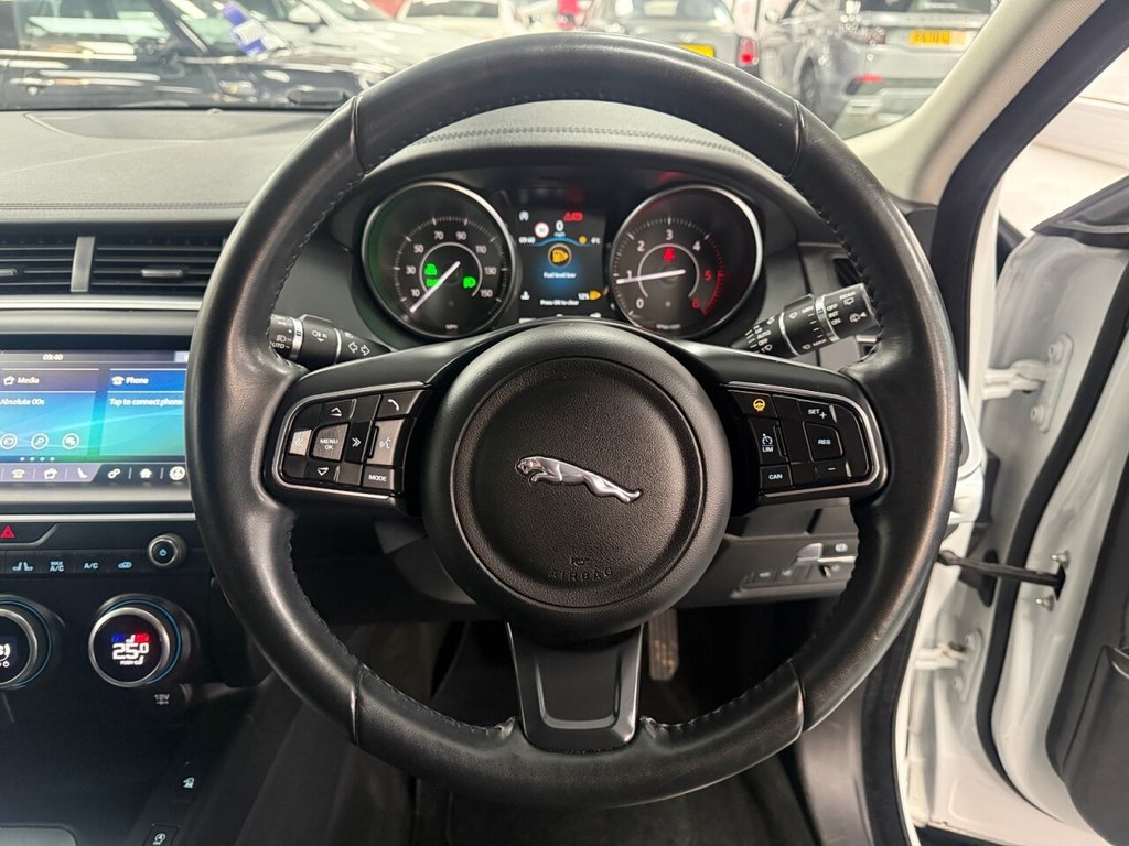 Used Jaguar E-Pace 2019 for sale - 77227336: Photo 35