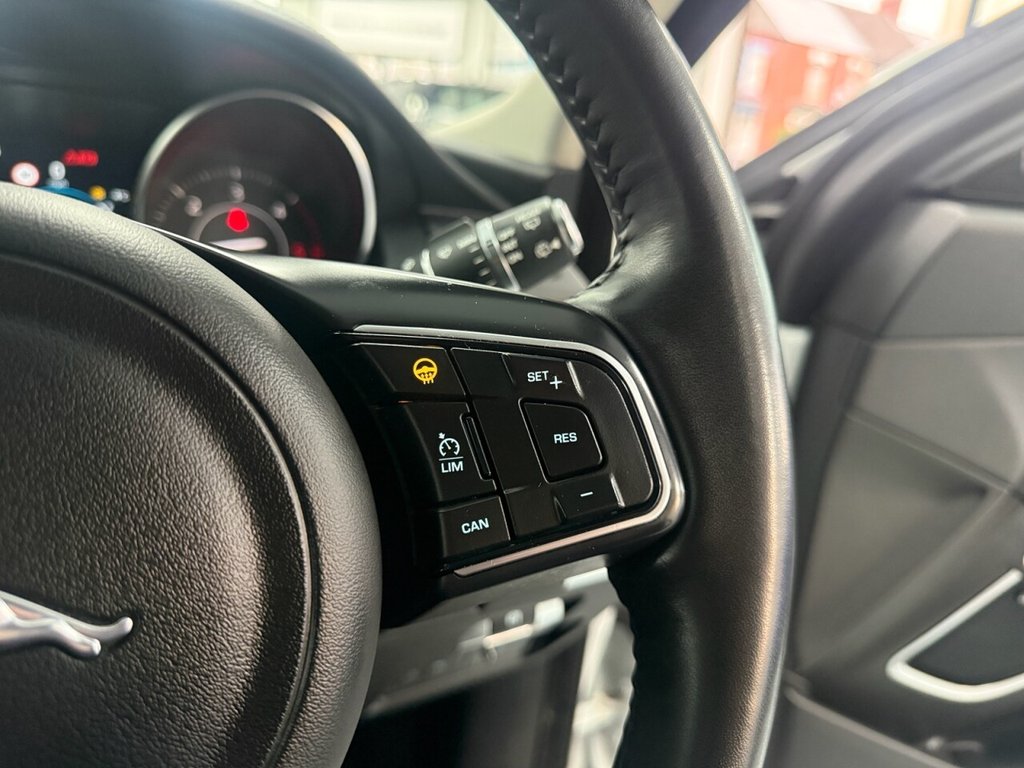 Used Jaguar E-Pace 2019 for sale - 77227336: Photo 37