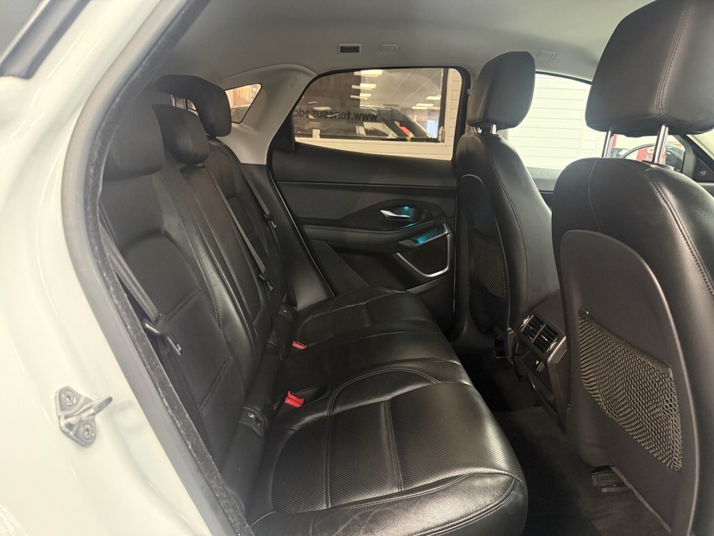 Used Jaguar E-Pace 2019 for sale - 77227336: Photo 4