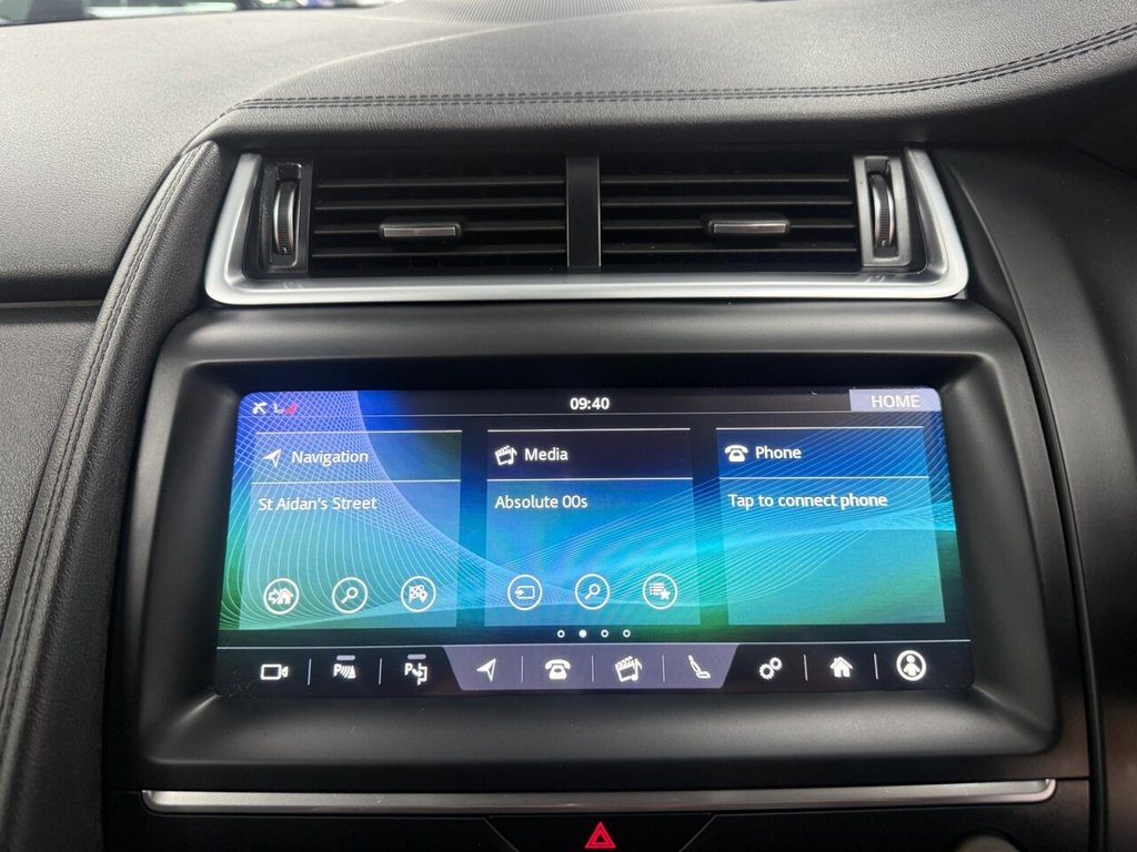 Used Jaguar E-Pace 2019 for sale - 77227336: Photo 40