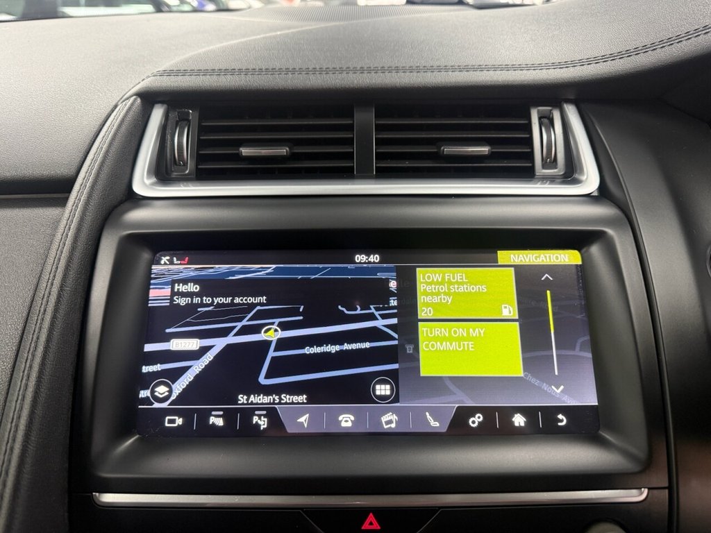 Used Jaguar E-Pace 2019 for sale - 77227336: Photo 41