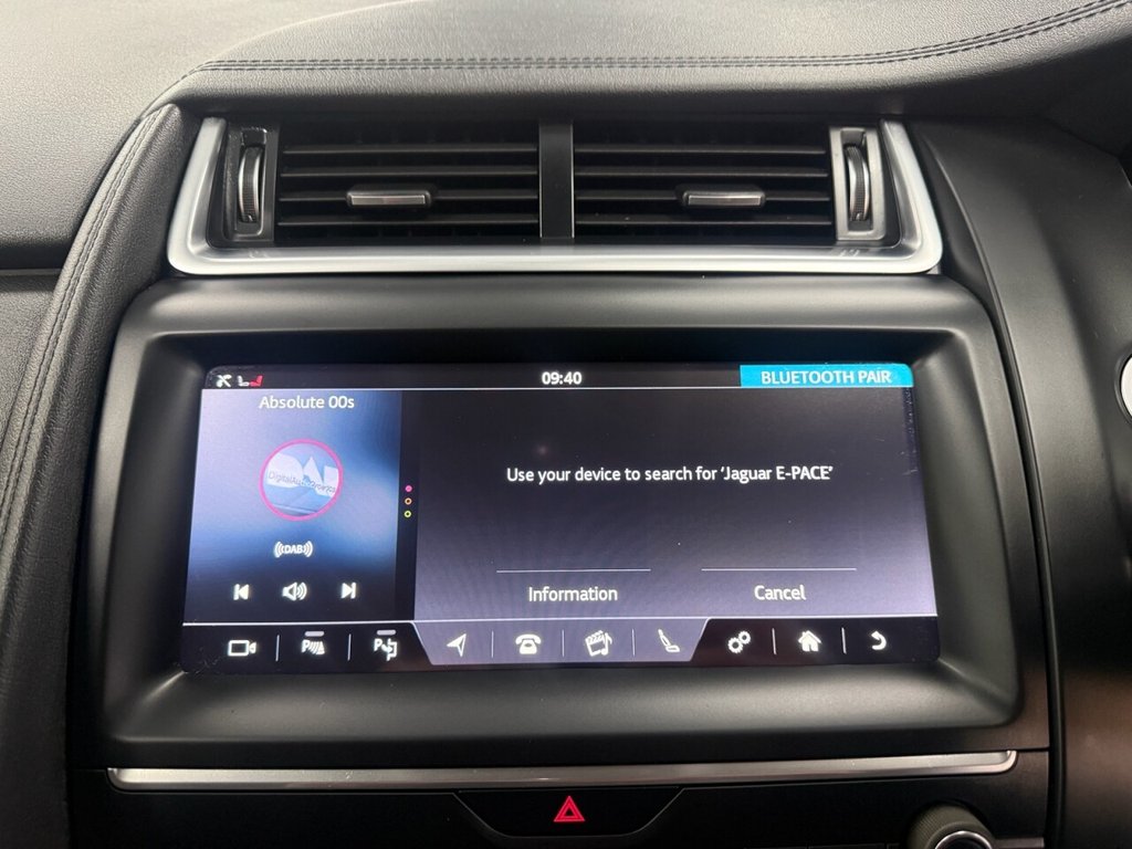 Used Jaguar E-Pace 2019 for sale - 77227336: Photo 42