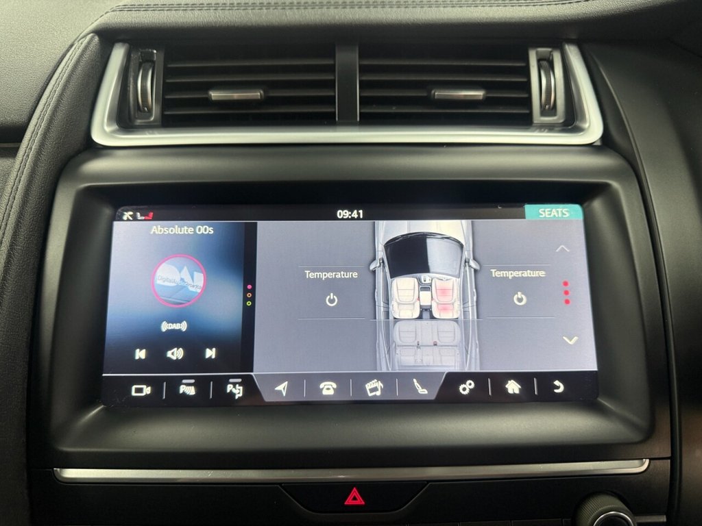 Used Jaguar E-Pace 2019 for sale - 77227336: Photo 44