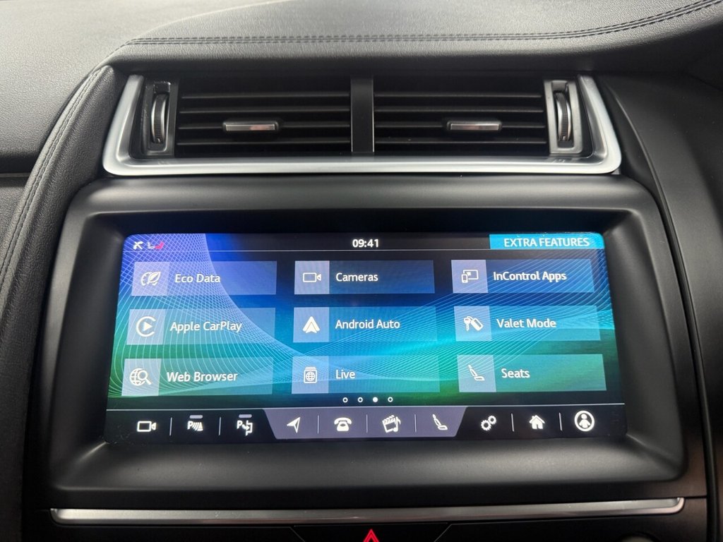 Used Jaguar E-Pace 2019 for sale - 77227336: Photo 45