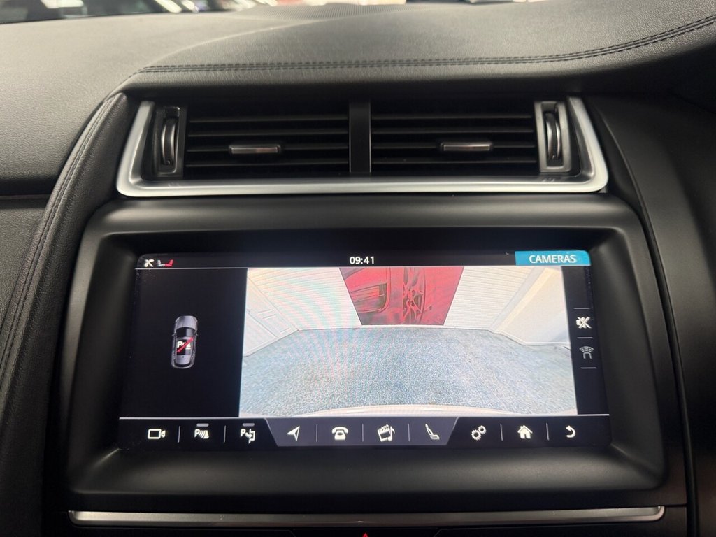 Used Jaguar E-Pace 2019 for sale - 77227336: Photo 46
