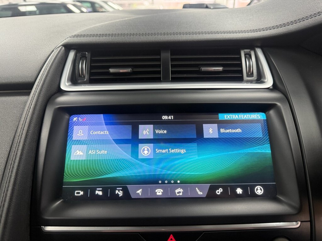 Used Jaguar E-Pace 2019 for sale - 77227336: Photo 48