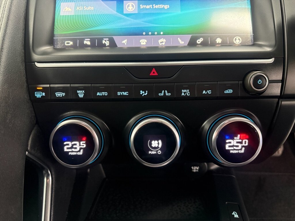 Used Jaguar E-Pace 2019 for sale - 77227336: Photo 49