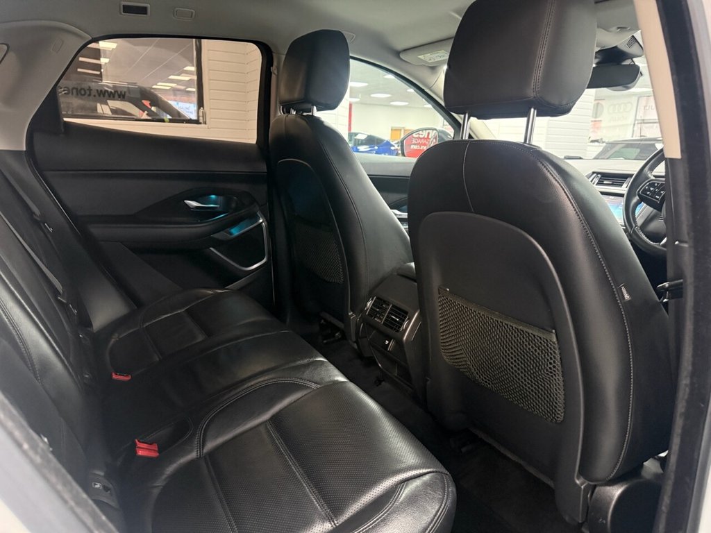 Used Jaguar E-Pace 2019 for sale - 77227336: Photo 6