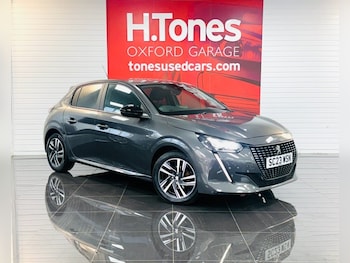 Used Peugeot 208 2023 for sale - 78357922: Photo