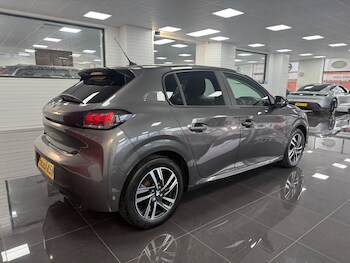 Used Peugeot 208 2023 for sale - 78357922: Photo