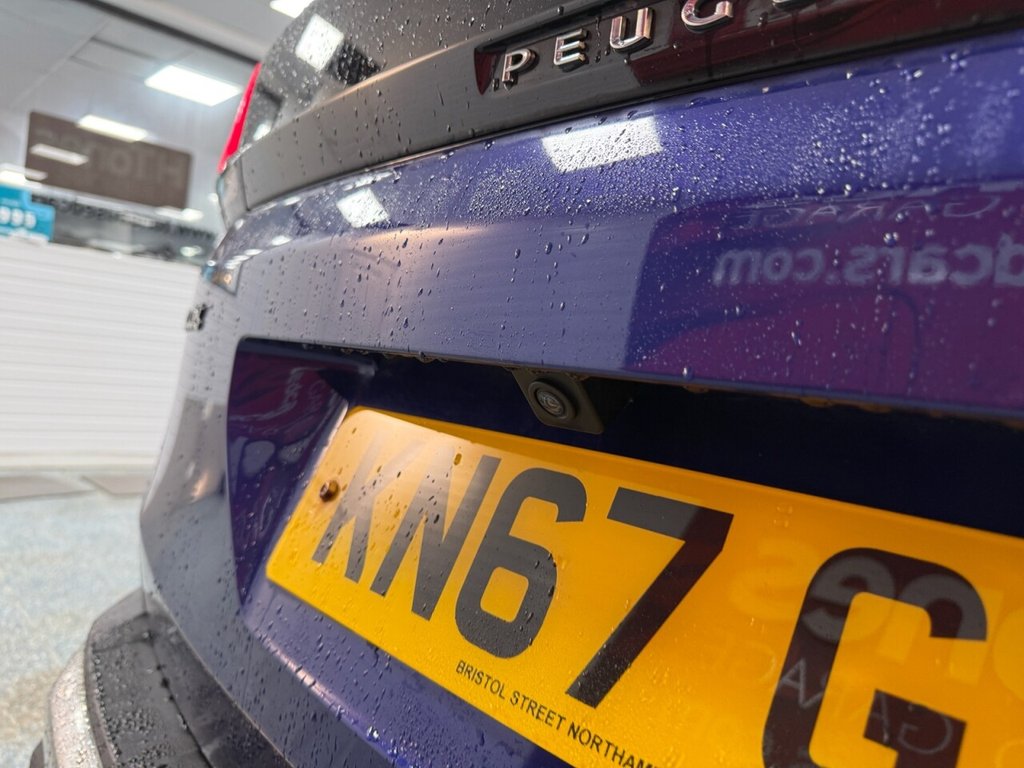 Used Peugeot 3008 2017 for sale - 77464110: Photo 11