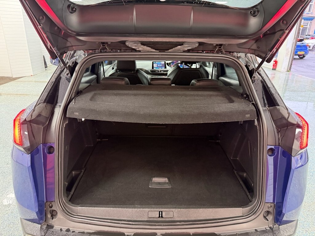 Used Peugeot 3008 2017 for sale - 77464110: Photo 12