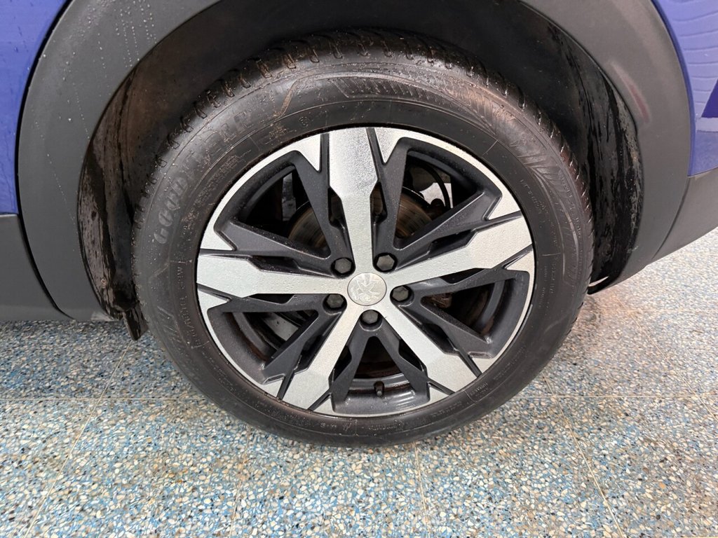 Used Peugeot 3008 2017 for sale - 77464110: Photo 15