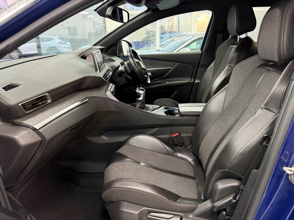 Used Peugeot 3008 2017 for sale - 77464110: Photo 17