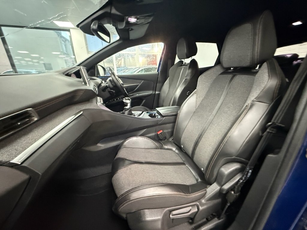 Used Peugeot 3008 2017 for sale - 77464110: Photo 18