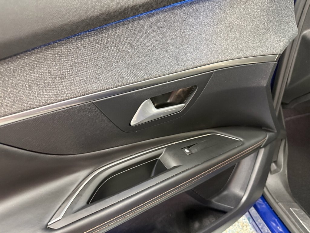 Used Peugeot 3008 2017 for sale - 77464110: Photo 19