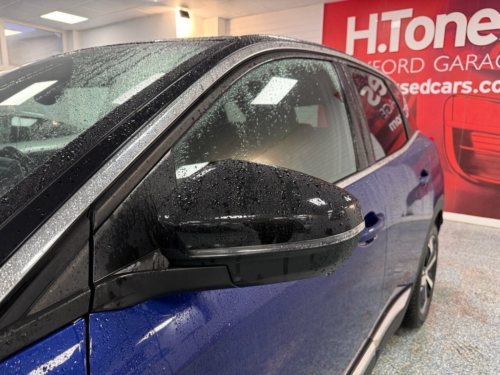 Used Peugeot 3008 2017 for sale - 77464110: Photo 20