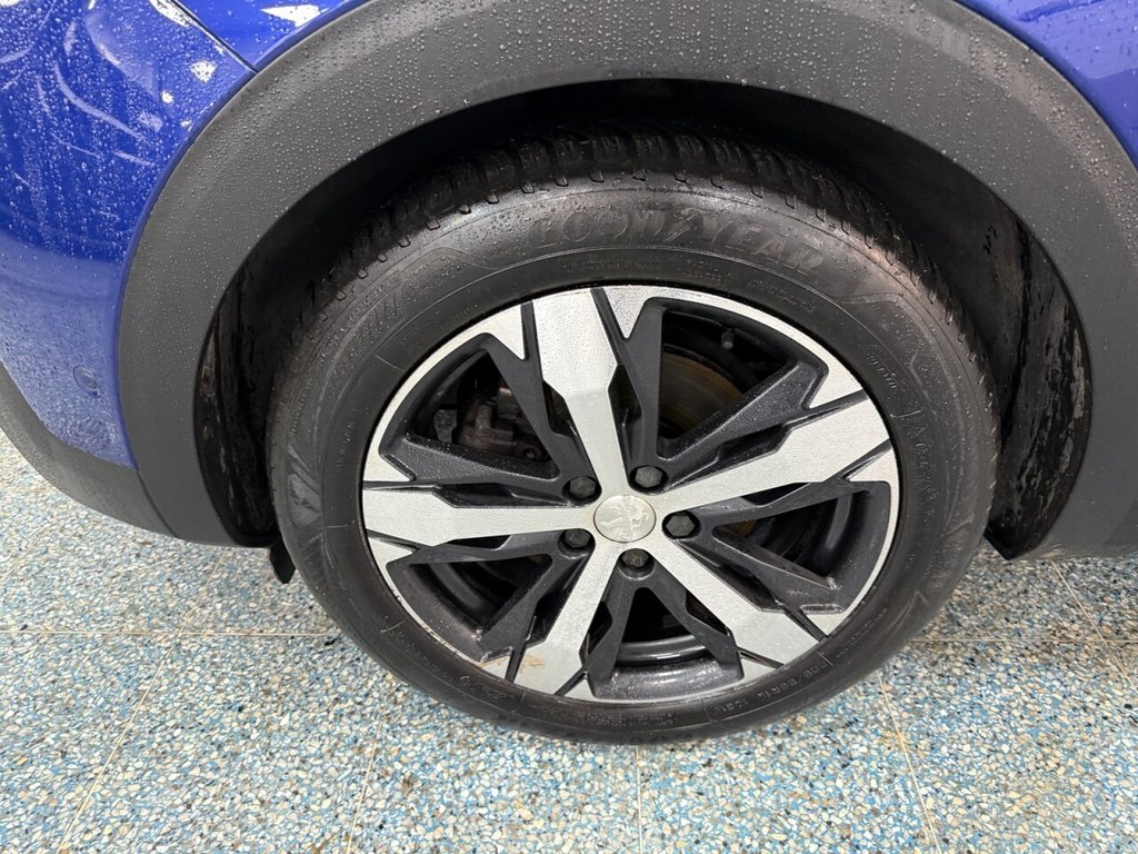 Used Peugeot 3008 2017 for sale - 77464110: Photo 21