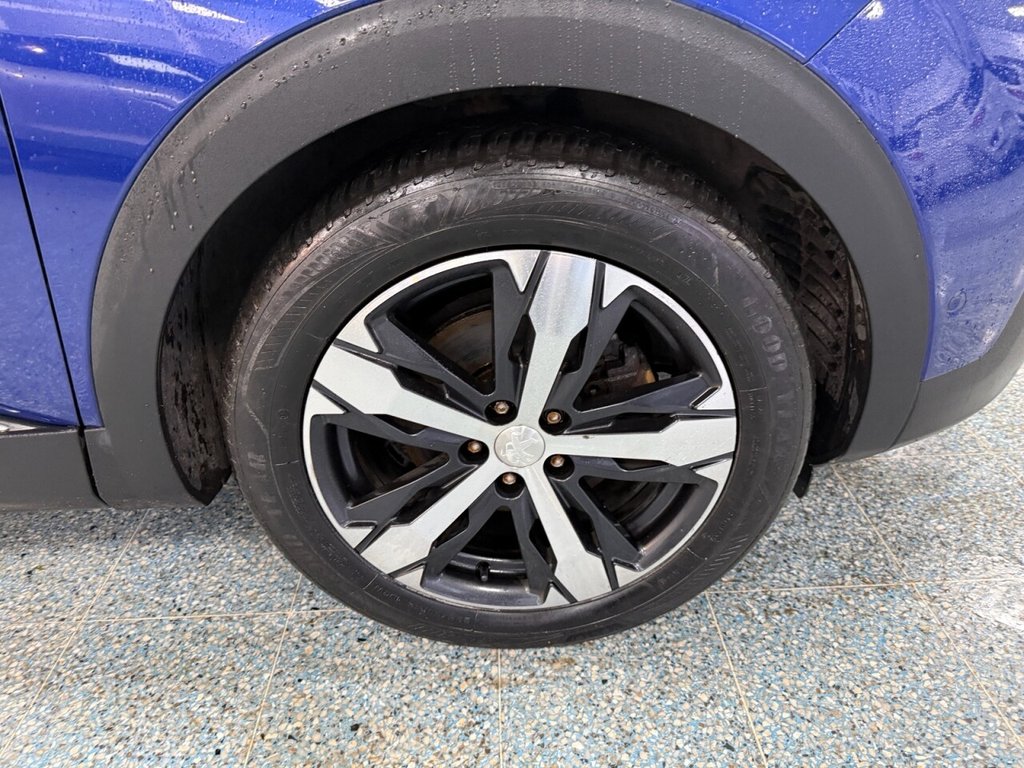 Used Peugeot 3008 2017 for sale - 77464110: Photo 24