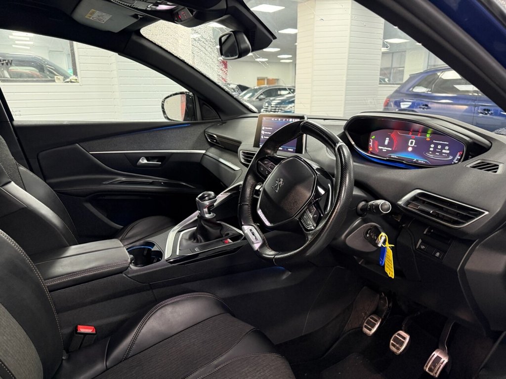 Used Peugeot 3008 2017 for sale - 77464110: Photo 25