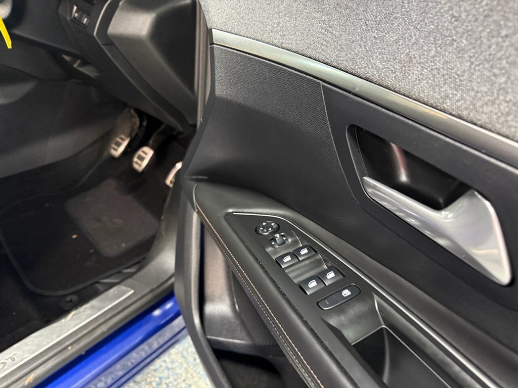 Used Peugeot 3008 2017 for sale - 77464110: Photo 27