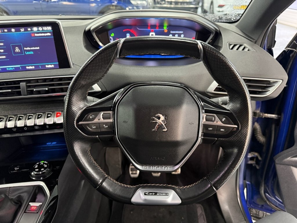 Used Peugeot 3008 2017 for sale - 77464110: Photo 29