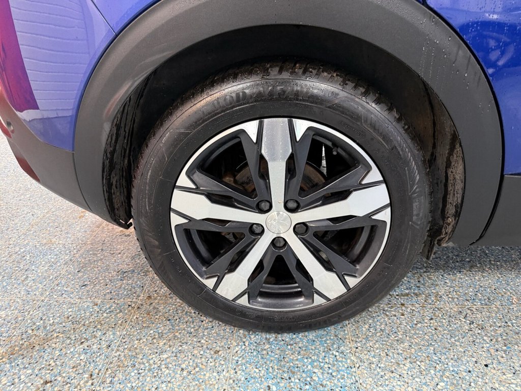 Used Peugeot 3008 2017 for sale - 77464110: Photo 3