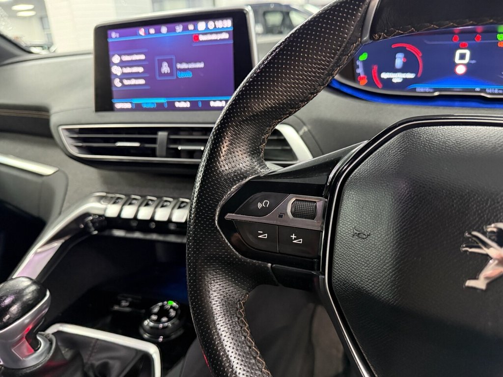 Used Peugeot 3008 2017 for sale - 77464110: Photo 30