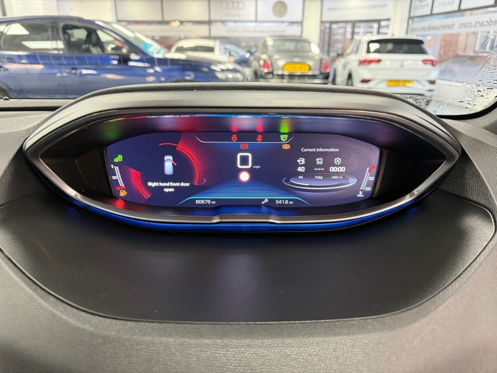 Used Peugeot 3008 2017 for sale - 77464110: Photo 32