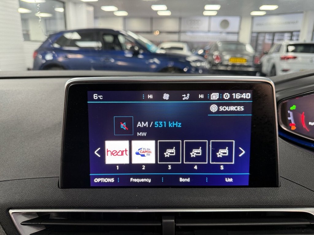 Used Peugeot 3008 2017 for sale - 77464110: Photo 33