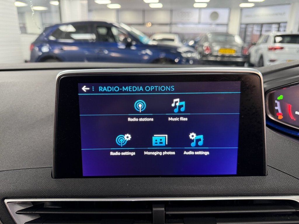 Used Peugeot 3008 2017 for sale - 77464110: Photo 34