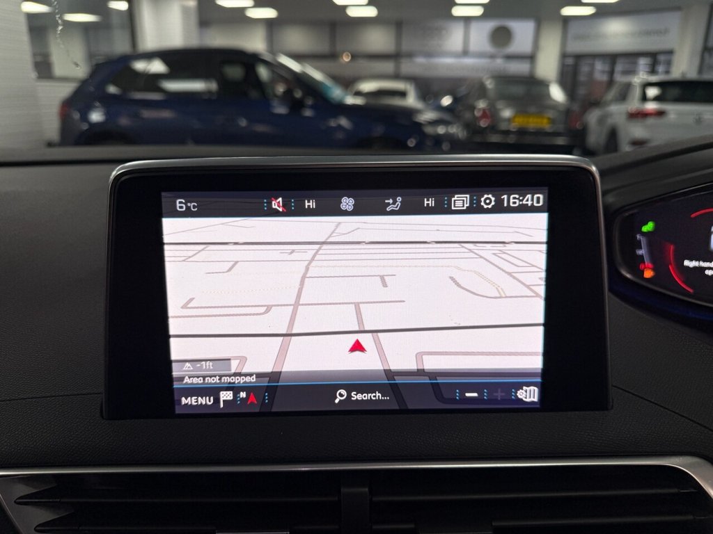 Used Peugeot 3008 2017 for sale - 77464110: Photo 36