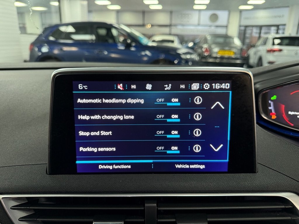 Used Peugeot 3008 2017 for sale - 77464110: Photo 37