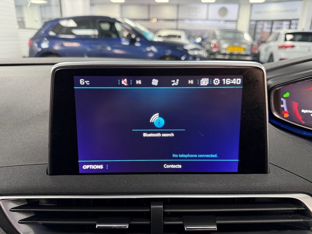 Used Peugeot 3008 2017 for sale - 77464110: Photo 38