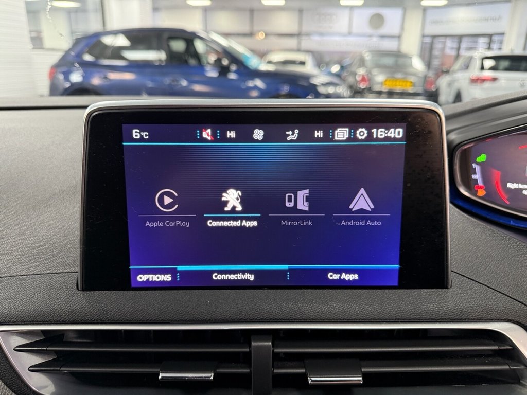 Used Peugeot 3008 2017 for sale - 77464110: Photo 39