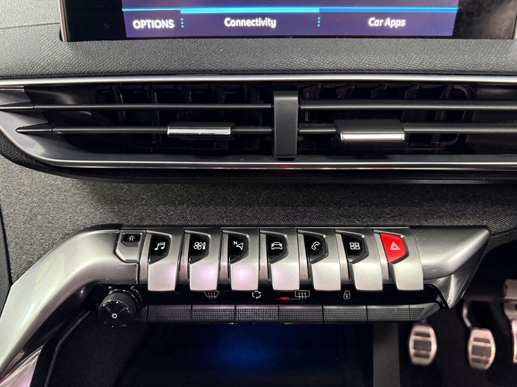 Used Peugeot 3008 2017 for sale - 77464110: Photo 40