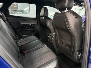 Used Peugeot 3008 2017 for sale - 77464110: Photo