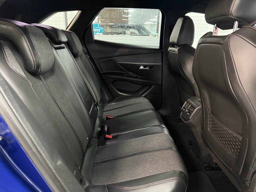 Used Peugeot 3008 2017 for sale - 77464110: Photo 5