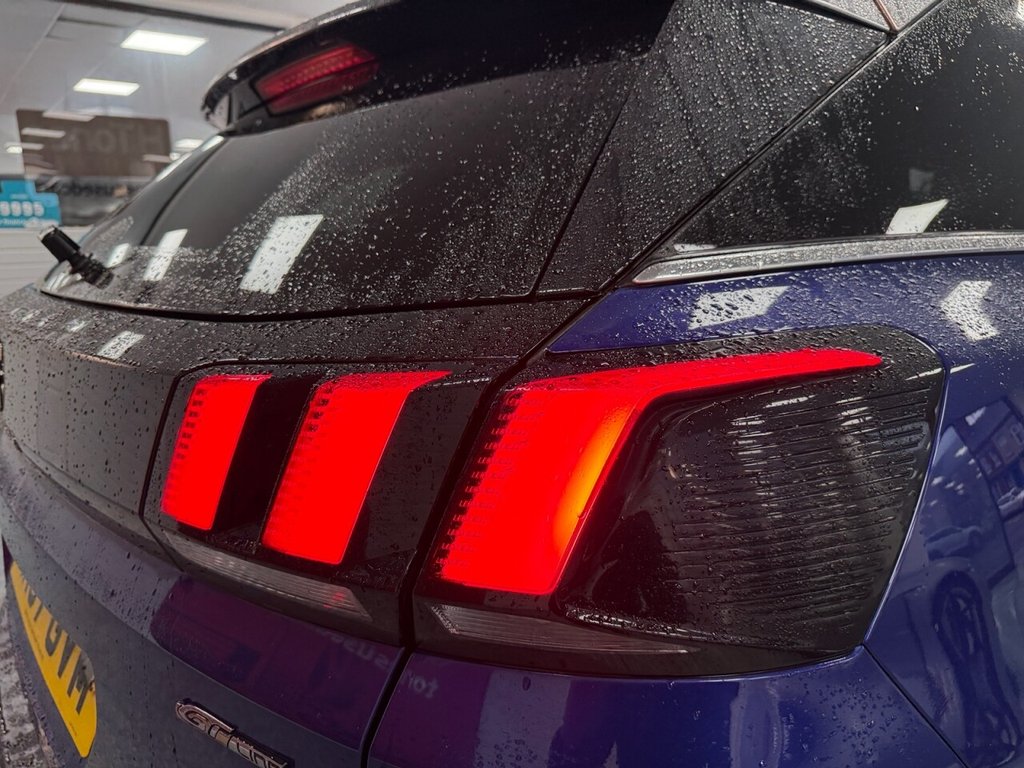 Used Peugeot 3008 2017 for sale - 77464110: Photo 7