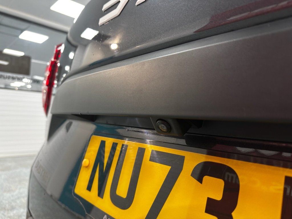 Used Dacia Duster 2023 for sale - 76776722: Photo 11