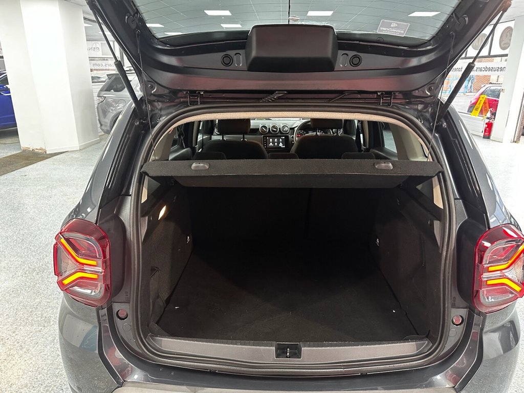 Used Dacia Duster 2023 for sale - 76776722: Photo 12