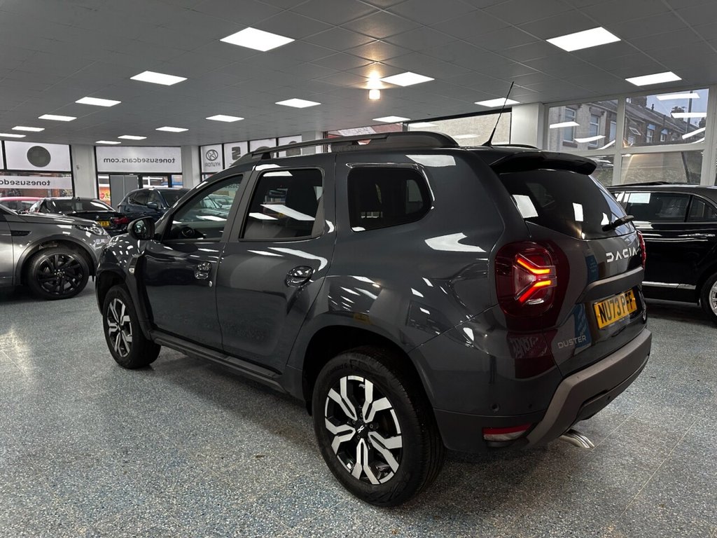 Used Dacia Duster 2023 for sale - 76776722: Photo 14