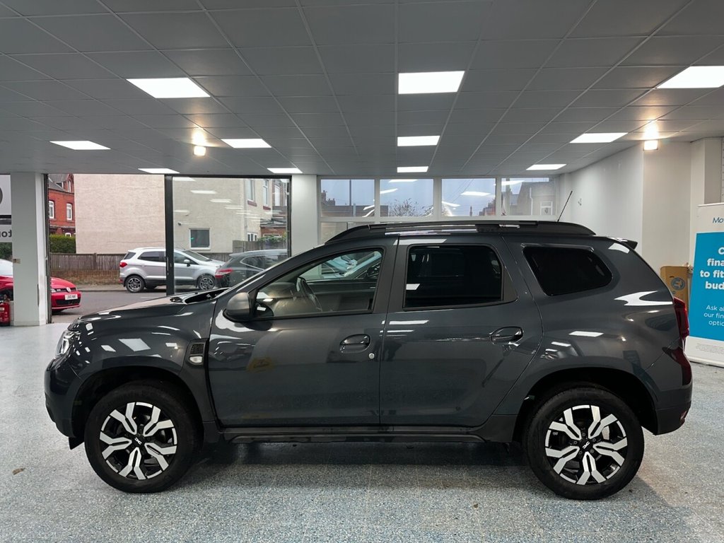 Used Dacia Duster 2023 for sale - 76776722: Photo 15