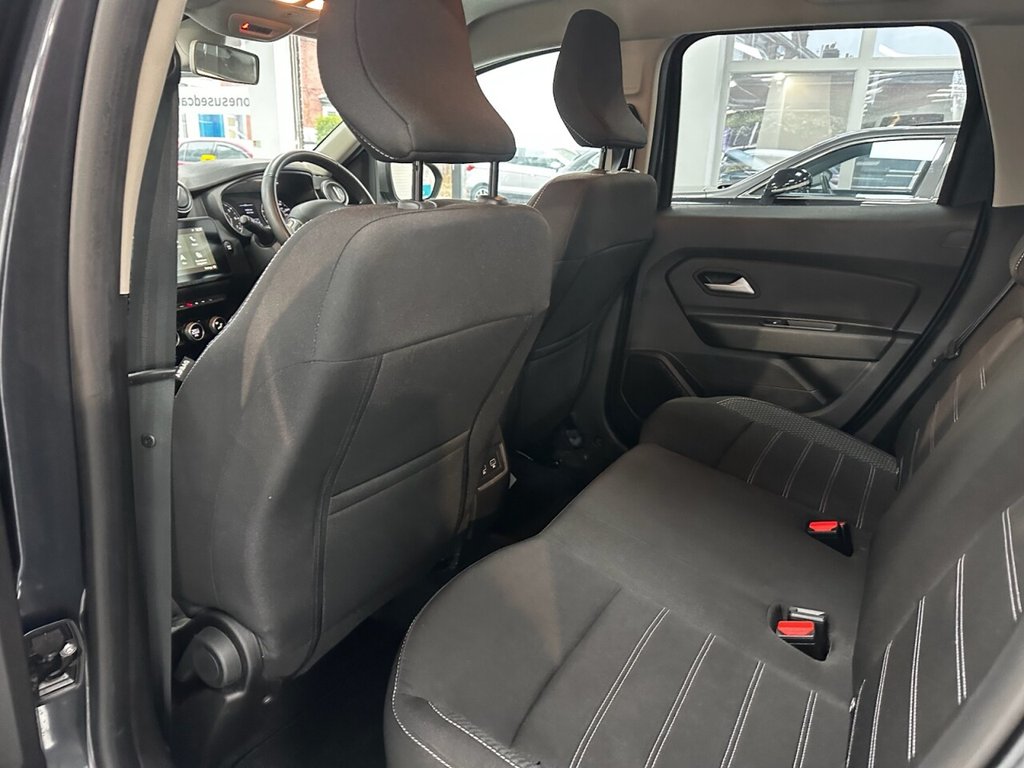 Used Dacia Duster 2023 for sale - 76776722: Photo 16